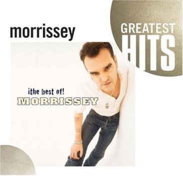 Best of - Morrissey