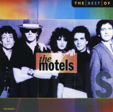 Best of - Motels