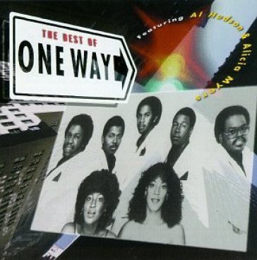 Best of - One Way