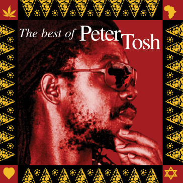 Best of - Peter Tosh