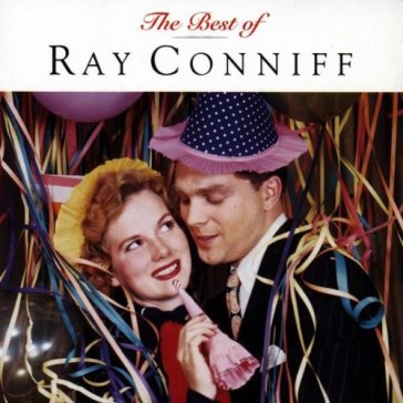 Best of - Ray Conniff