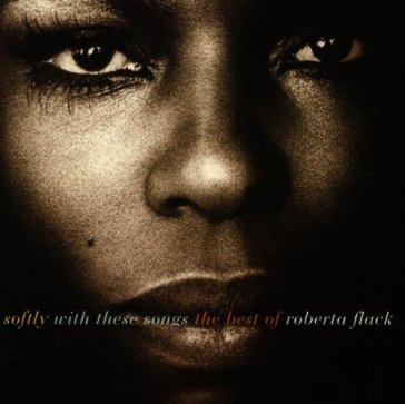 Best of - Roberta Flack