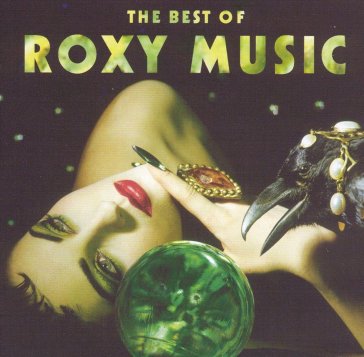 Best of - Roxy Music