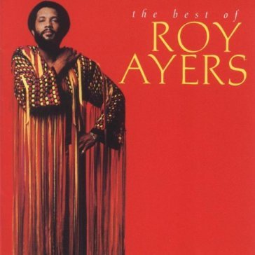 Best of - Roy Ayers