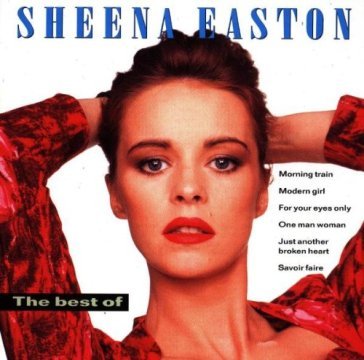 Best of - Sheena Easton