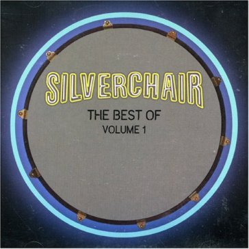 Best of - Silverchair