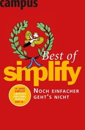 Best of Simplify