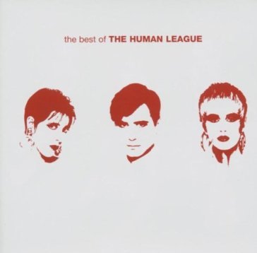 Best of - The Human League