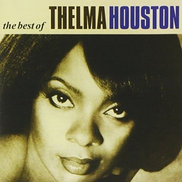 Best of - Thelma Houston