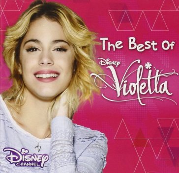 Best of - Violetta