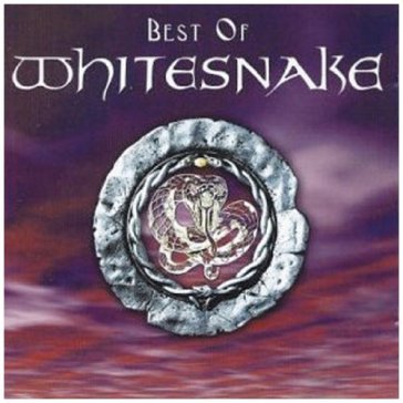 Best of - Whitesnake