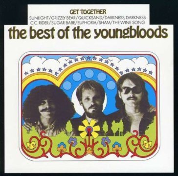 Best of - Youngbloods