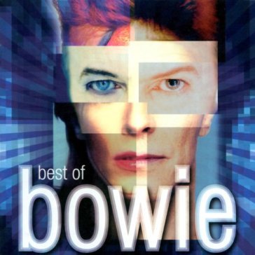 Best of bowie (2cd) - David Bowie