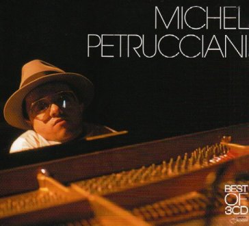 Best of (boxset) - Michel Petrucciani