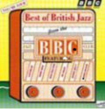 Best of british jazz 4 - AA.VV. Artisti Vari