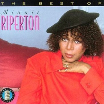 Best of -capitol gold- - MINNIE RIPERTON