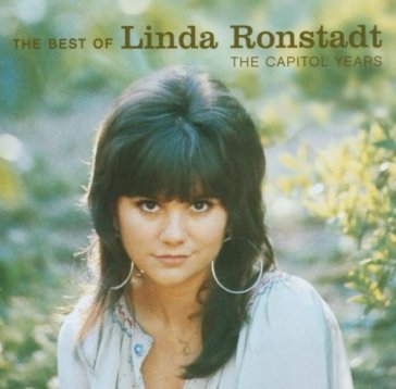 Best of -capitol years - Linda Ronstadt