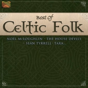 Best of celtic folk