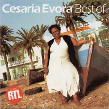 Best of cesaria evora - Cesaria Evora