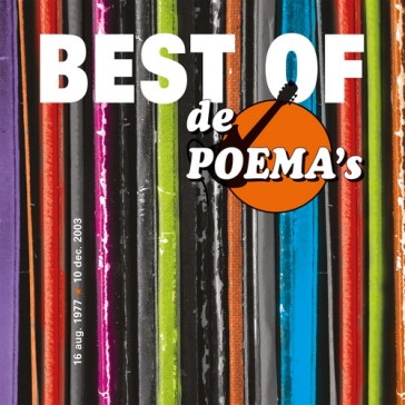 Best of -coloured- - DE POEMA