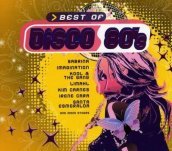 Best of disco 80 s