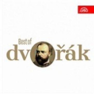 Best of dvorak - Antonin Dvorak