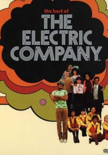 Best of electric company - Na