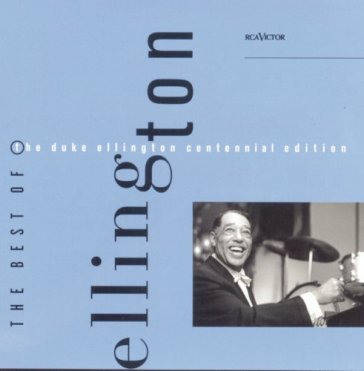 Best of ellington - Duke Ellington