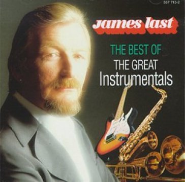 Best of great instrumenta - James Last