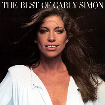 Best of -hq/annivers/ltd- - Carly Simon