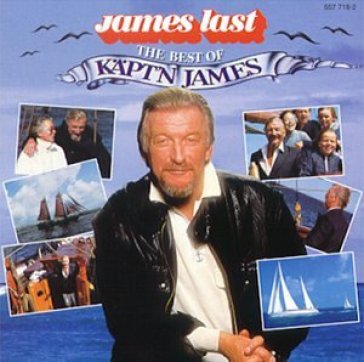 Best of kapt'n james - James Last