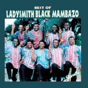 Best of ladysmith black mambazo