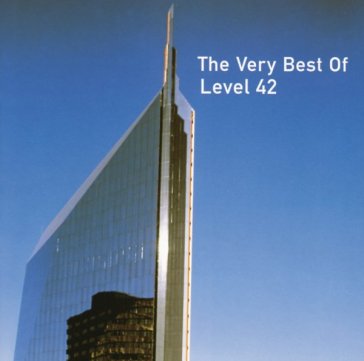 Best of level 42 - Level 42