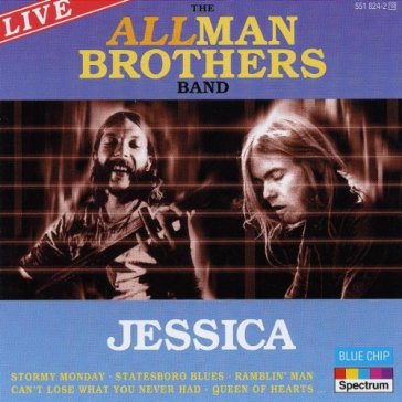 Best of live - Allman Brothers Band
