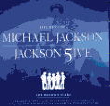 Best of motown years - MICHAEL & JACKSO JACKSON