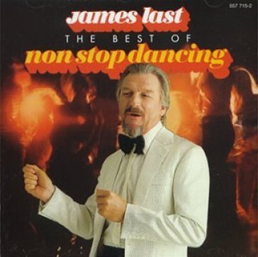 Best of non stop dancing - James Last