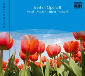Best of opera ii - AA.VV. Artisti Vari