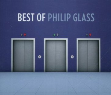 Best of philip glass - Philip Glass