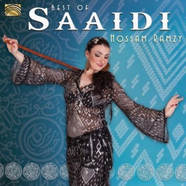 Best of saaidi - Hossam Ramzy