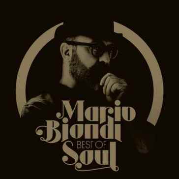 Best of soul - Mario Biondi