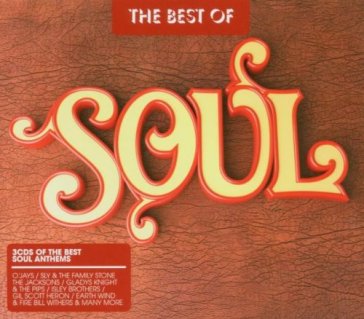 Best of soul