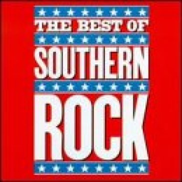 Best of southern rock - AA.VV. Artisti Vari