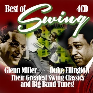 Best of swing - Glenn Miller