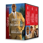 Best of the Garrisons Box Set