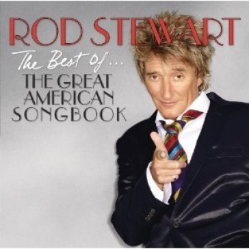 Best of the american.. - Rod Stewart