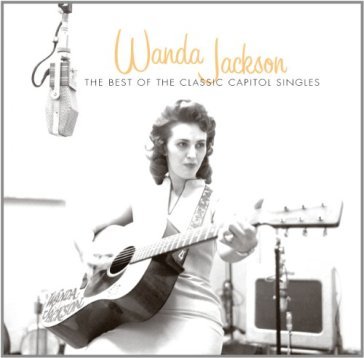 Best of the classic.. - Wanda Jackson