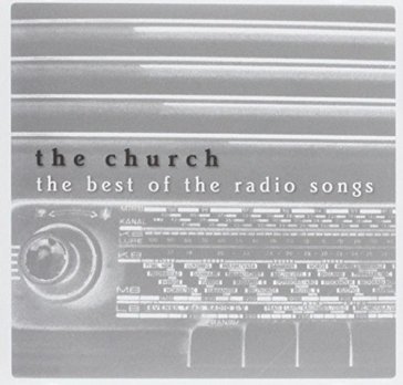 Best of the radio songs - Church