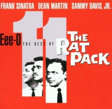 Best of the rat pack - Rat Pack