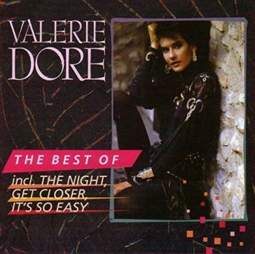 Best of valerie dore - Valerie Dore