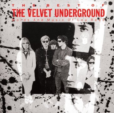 Best of velvet underground - Velvet Underground T